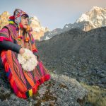 Lares Trek + Short Inca Trail to Machu Picchu – 4 Days Private service FOTO NUMERO 1