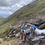 Lares Trek + Short Inca Trail to Machu Picchu – 4 Days Private service FOTO NUMERO 8