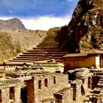 OLLANTAYTAMBO