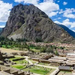 ollantaytambo ozzie