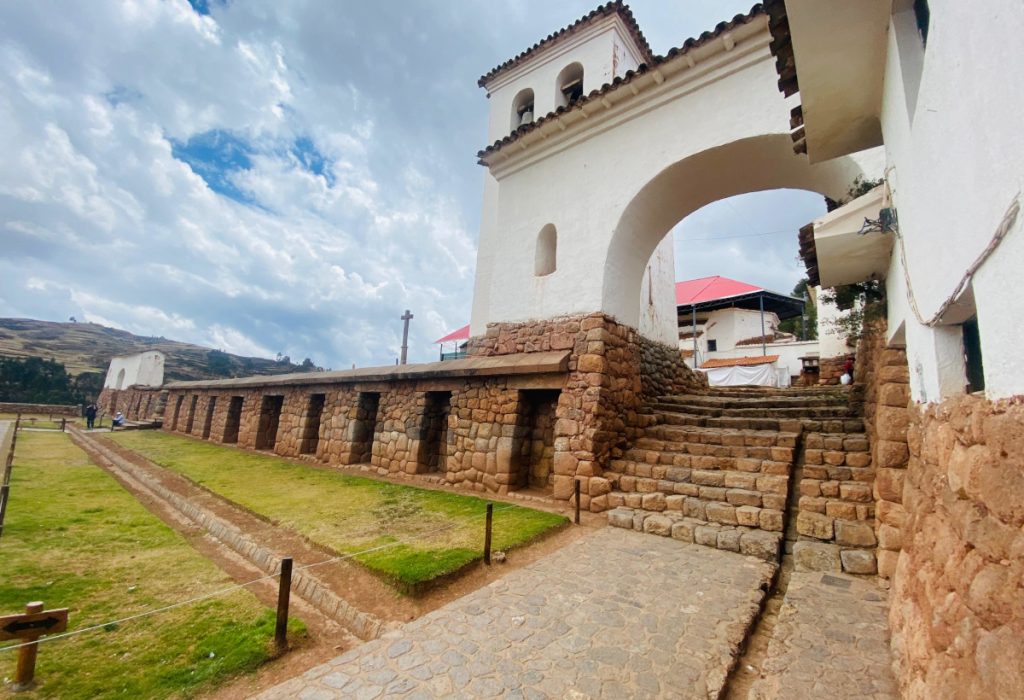 CHINCHERO-tour