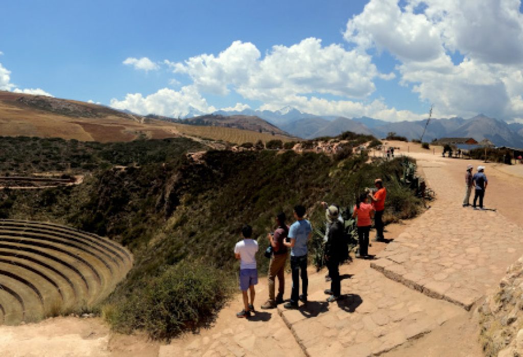 MORAY-TOURS