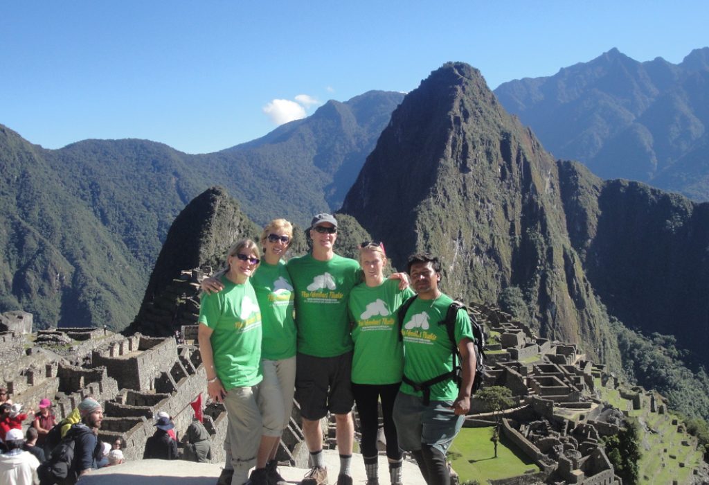 lares-machu picchu-trek-4 days